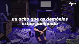 Juice WRLD - Demonz (feat. Brent Faiyaz) [Legendado | Tradução]