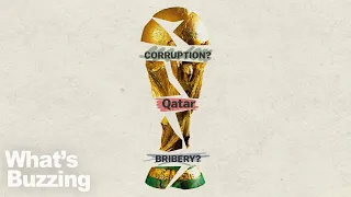 The World Cup 2022