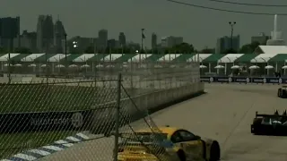 Debate rages on as special meeting about future of Detroit Grand Prix draws crowd to Belle Isle