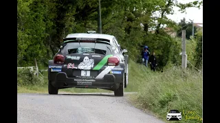 Rallye Rhone Charbonnières 2024