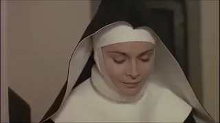 Anne Heywood - The Nun and the Devil (1973)