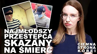 CZEGO DOPUŚCIŁ SIĘ TEN 24-LATEK? SPRAWA STUDENTA Z DAEGU. || Ciemna Strona Korei