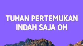 Tuhan Pertemukan Indah Saja Oh (Viral Tiktok)| Whllyano - Meri "Tuhan Pertemukan" (Ft. Lean Slim)