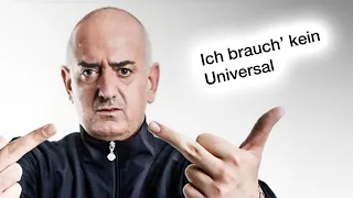 Schlecht gealterte Deutschrap-Lines - Vol. 2