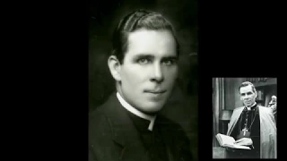 Message To Bishops, Priests & Religious by Archbishop Fulton Sheen