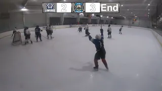 20240603 Full Game - LawDogs vs Blue Whalers