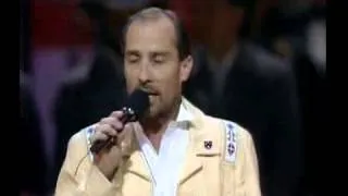 Lee Greenwood