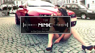 50 Cent - In Da Club (Anil Altinay Remix)