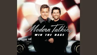 Win the Race (Radio Edit)