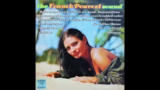 The Franck Pourcel Sound