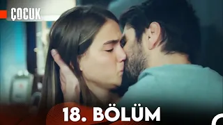 Çocuk 18. Bölüm (FULL HD) - FİNAL