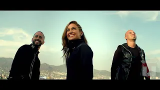 Wisin & Yandel Ft Jennifer Lopez  Follow The Leader 4k 60fps