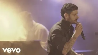 Melendi - Cheque al Portamor (Directo a Septiembre)