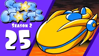 StarCrafts Season 2 Episode 25 Burning Tide part 2