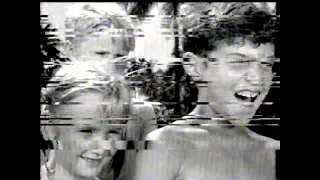 December 1990 Nickelodeon Commercials (Mr. Wizards World)