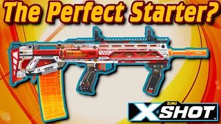 Does This $30 Pro Blaster Change The Game?!?!