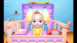 Baby Boss - Care & Dress Up Funny  Game