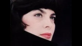 Mireille Mathieu L'américain (1989)