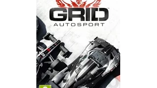 GRID Autosport Complete RELOADED  free download