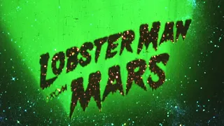 LOBSTER MAN FROM MARS HD (1989)
