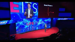 Daniel Kraft on the Digital, Data Driven, Intelligent Future of Health & Medicine