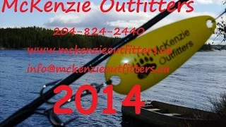 McKenzie Outfitters Bear Camp 2014