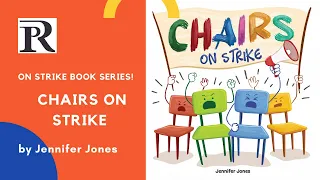 Chairs on Strike | Read Aloud by Reading Pioneers Academy