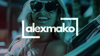 Alex Mako - Top 5 Remix-uri 🔥 Deep House 🌟Best Deep House Remixes of Popular Songs  🌟 2024