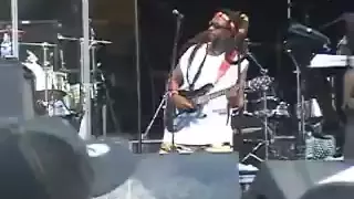 Steel Pulse: Bodyguard