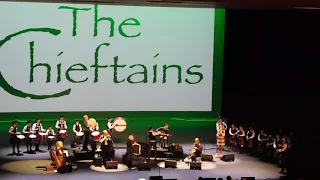 CBM - The Chieftains 10142019 - An Dro