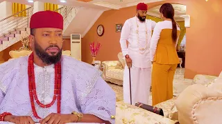 After I Lost My Wife I Vowed Never 2 Love Another Until She Came My Way-LATEST NOLLYWOOD 2024