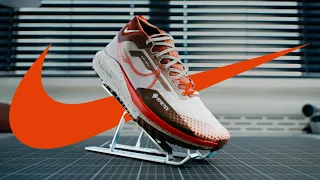 Когда NIKE делают хорошо! Обзор Nike Pegasus Trail 4 Gore-Tex