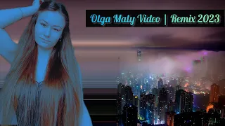 Indila - Ainsi Bas La Vida  (Olga Maly Video | Remix 2023)