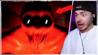 Die schlimmsten JUMPSCARES welche ich jemals erleben musste!