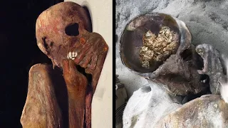 10 Most Bizarre Recent Discoveries!