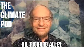 The 'Doomsday Glacier's' Disastrous Potential (Featuring Dr. Richard Alley)