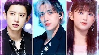 BamBam Response to NewJeans Controversy, EXO Silent Treatment, Jisoo Debunks BLACKPINK Animosity