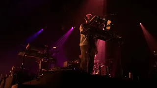 Bon Iver - Lump Sum - icommai Asia Tour Live in Bangkok (15th January 2020)