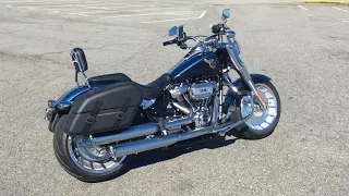 March 4, 2018 Ride