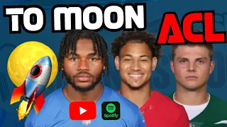 NFL Preseason Recap: Trey Lance + D'Andre Swift to Moon; Zach Wilson torn ACL?