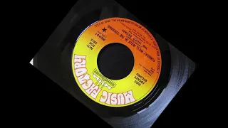 The Third Degree - Someday We'll Walk In The Sunshine 1967