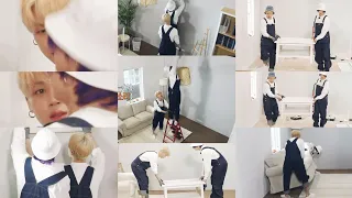 JiKook new moments || Run BTS Episode 149 || Jikook // KookMin