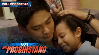 FPJ's Ang Probinsyano | Season 1: Episode 146 (with English subtitles)
