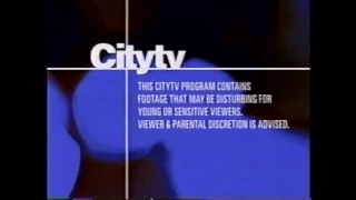 CityTV "Viewer/Parental Advisory" bumper (2006)