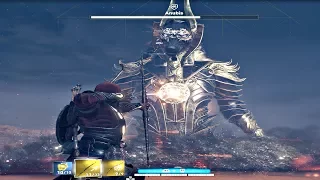 Assassin's Creed Origins - ANUBIS MAX Level Boss Fight TRIAL OF GODS