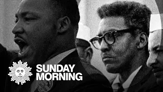 Bayard Rustin: The man who transformed the civil rights movement