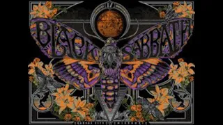 Black Sabbath - Paranoid 1 Hour (1 H Music)