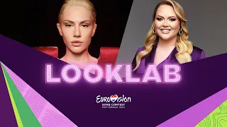 LookLab Elena Tsagrinou – Cyprus 🇨🇾 with NikkieTutorials