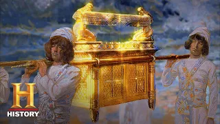 Ancient Aliens: What is the Ark of the Covenant's True Purpose? (Season 9) | History