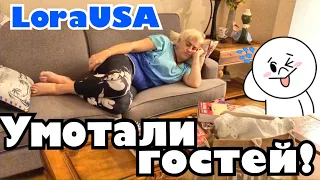 LoraUSA у меня на допросе... .